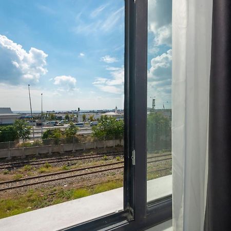 Okda Hotel Istanbul Bagian luar foto