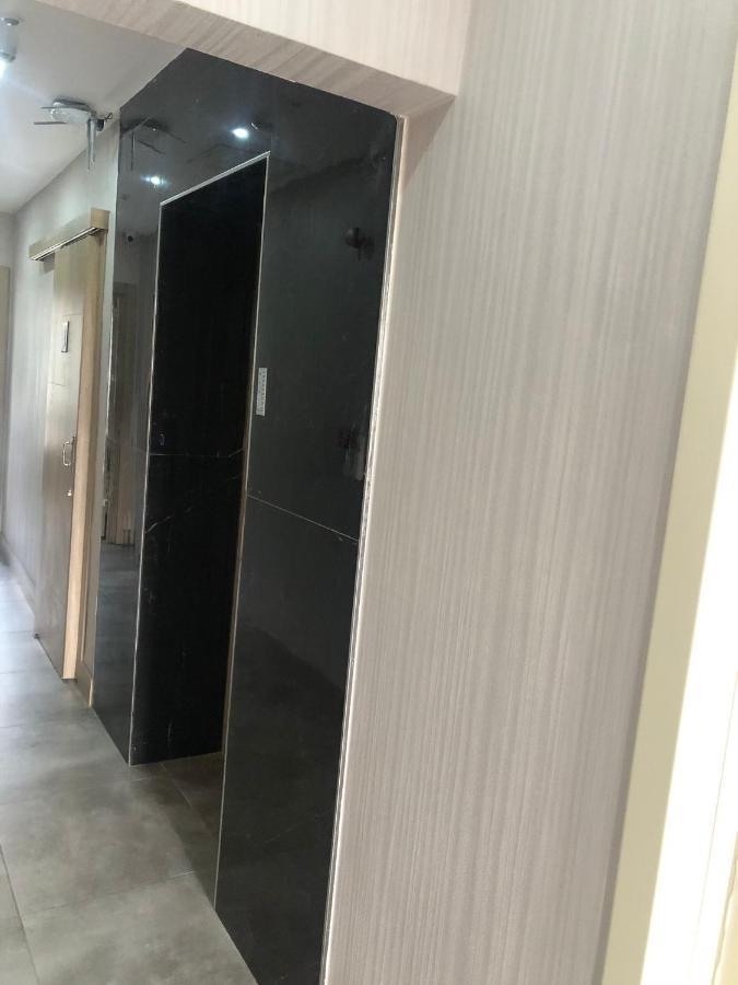 Okda Hotel Istanbul Bagian luar foto